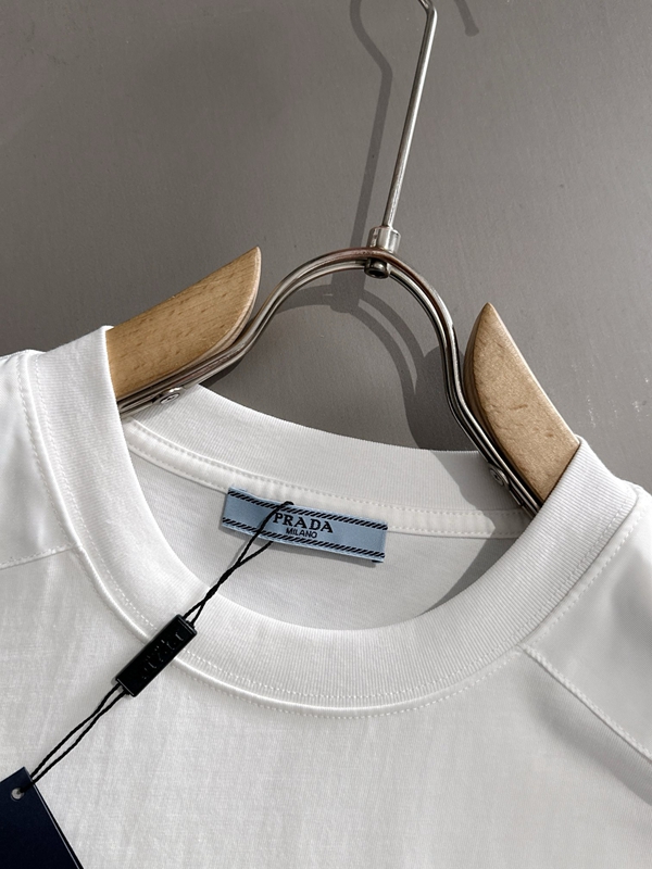 ブランドTシャツ内部構造